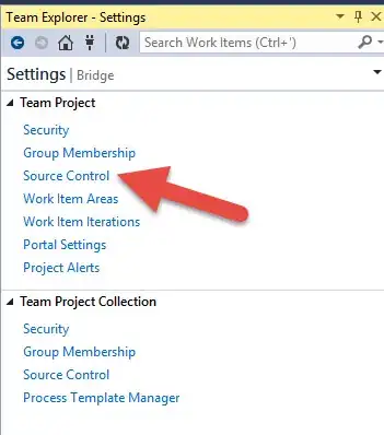 locales on debian node image