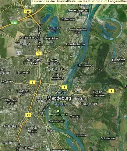 3D horizontal rotation