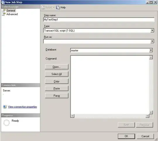The problem in question