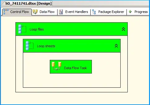 Execution successful