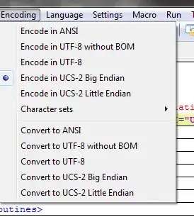 Set launch arguments in Xcode