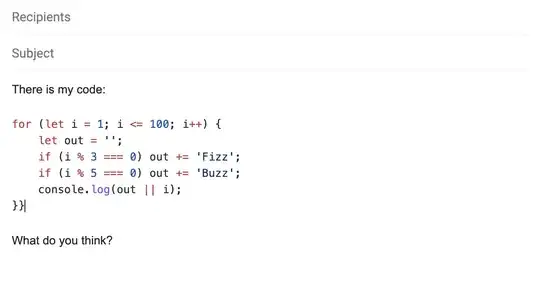 Standard elevated button