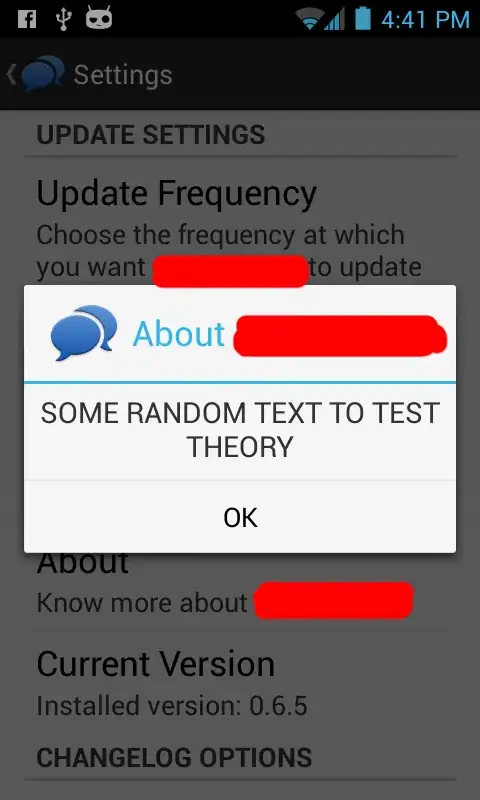 File Structure of Aikau widget