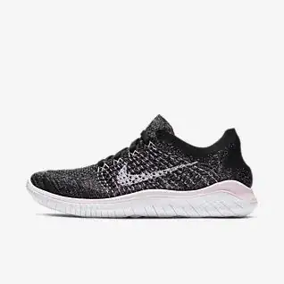 Nike Free RN Flyknit 2018 Women's Running Shoe