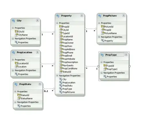 Hadoop monitoring UI screenshot