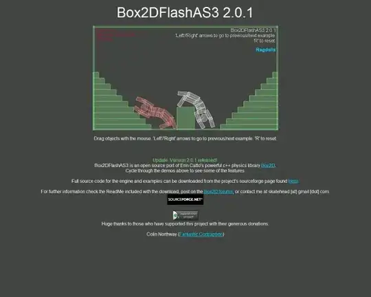 angular result - text