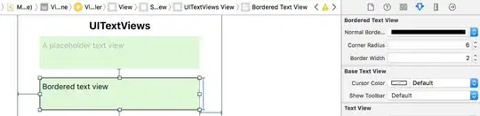 DCKit: rounded button