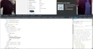 Click for larger image. First link HTML