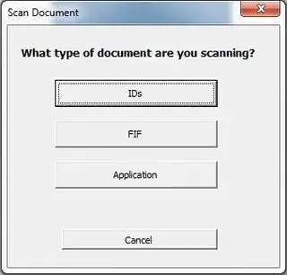 Type of Document