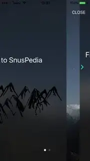Correlation with least squares