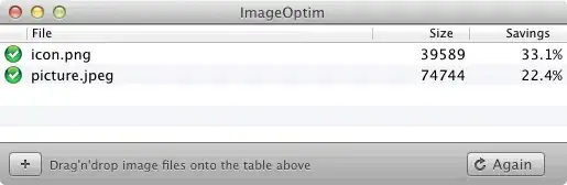 ImageOptim smushing it