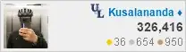 profile for Kusalananda at Unix & Linux Stack Exchange, Q&A for users of Linux, FreeBSD and other Un*x-like operating systems