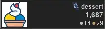 profile for dessert at Unix & Linux Stack Exchange, Q&A for users of Linux, FreeBSD and other Un*x-like operating systems