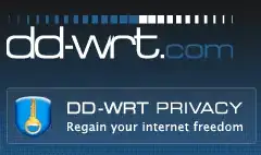 dd-wrt logo