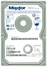 maxtor