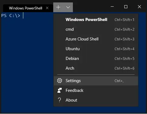 windows-terminal-settings
