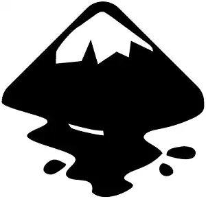 Inkscape Inkscape Logo