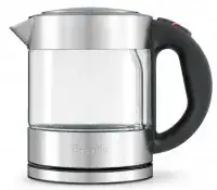 small kettle