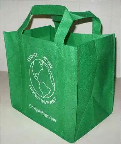 Cheap reusable bag