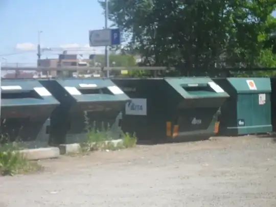 Wikipedia image of bins for paper