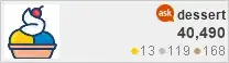 profile for dessert at Ask Ubuntu, Q&A for Ubuntu users and developers
