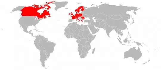 traveltip.org countries visited