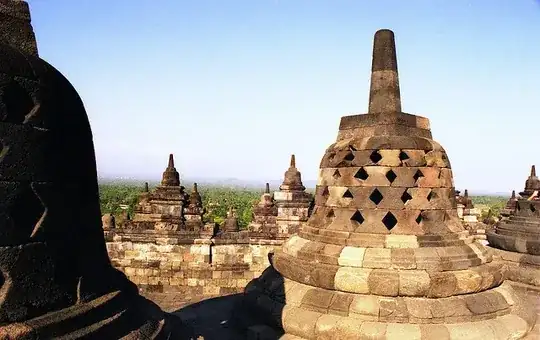 Borobodur