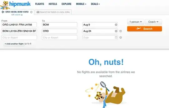 results from HIPMUNK