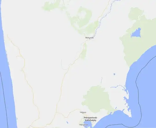 Petropavlovsk-Kamchatsky