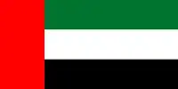 Flag of the UAE