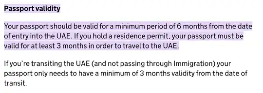 UAE PASS