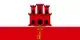 flag of Gibraltar from en.wikipedia.org/wiki/File:Flag_of_Gibraltar.svg