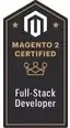 Magento 2 Certificate