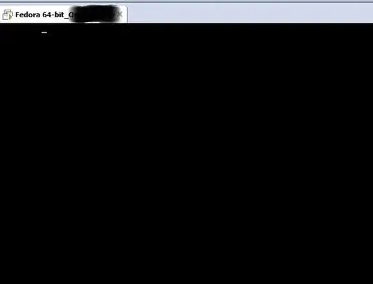 Black Screen