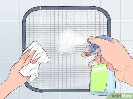 Image titled Clean a Box Fan Step 4