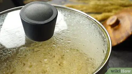 Image titled Cook Rice with Chicken Broth Step 9