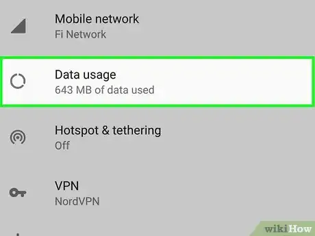 Image titled Turn Off Data Usage Warnings on Your Android Step 3