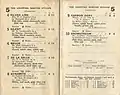 Starters and results 1949 Chipping Norton Stakes showing the winner, Carbon Copy.