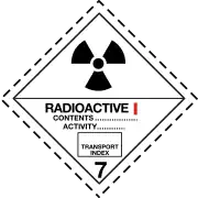 Class 7, Category&nbsp;I