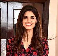 Miss Supranational 2014Asha Bhat,&nbsp;India