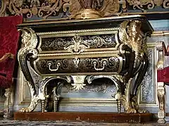 Commode "Mazarine"