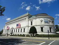 Corcoran Gallery and Corcoran School Of Art