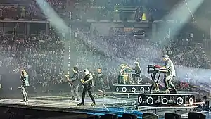 Image 2Intelligent Music Project in Turin (2022) (from Bulgaria in the Eurovision Song Contest)