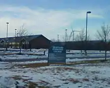 Photo of Heartland Community College