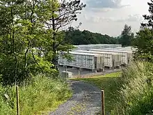 The 31.5MW Beech Ridge Energy Storage System