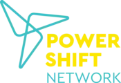 Power Shift Network logo