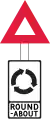 Roundabout
