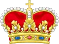 Princely Crown