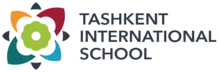 Tashkent International School Logo