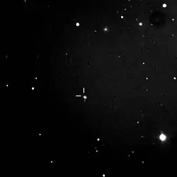 SN2006rs 2007-01-02.976